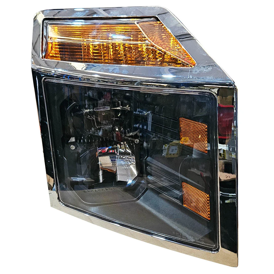FOCO OPTICO CAMION MACK ANTHEM - Image 3
