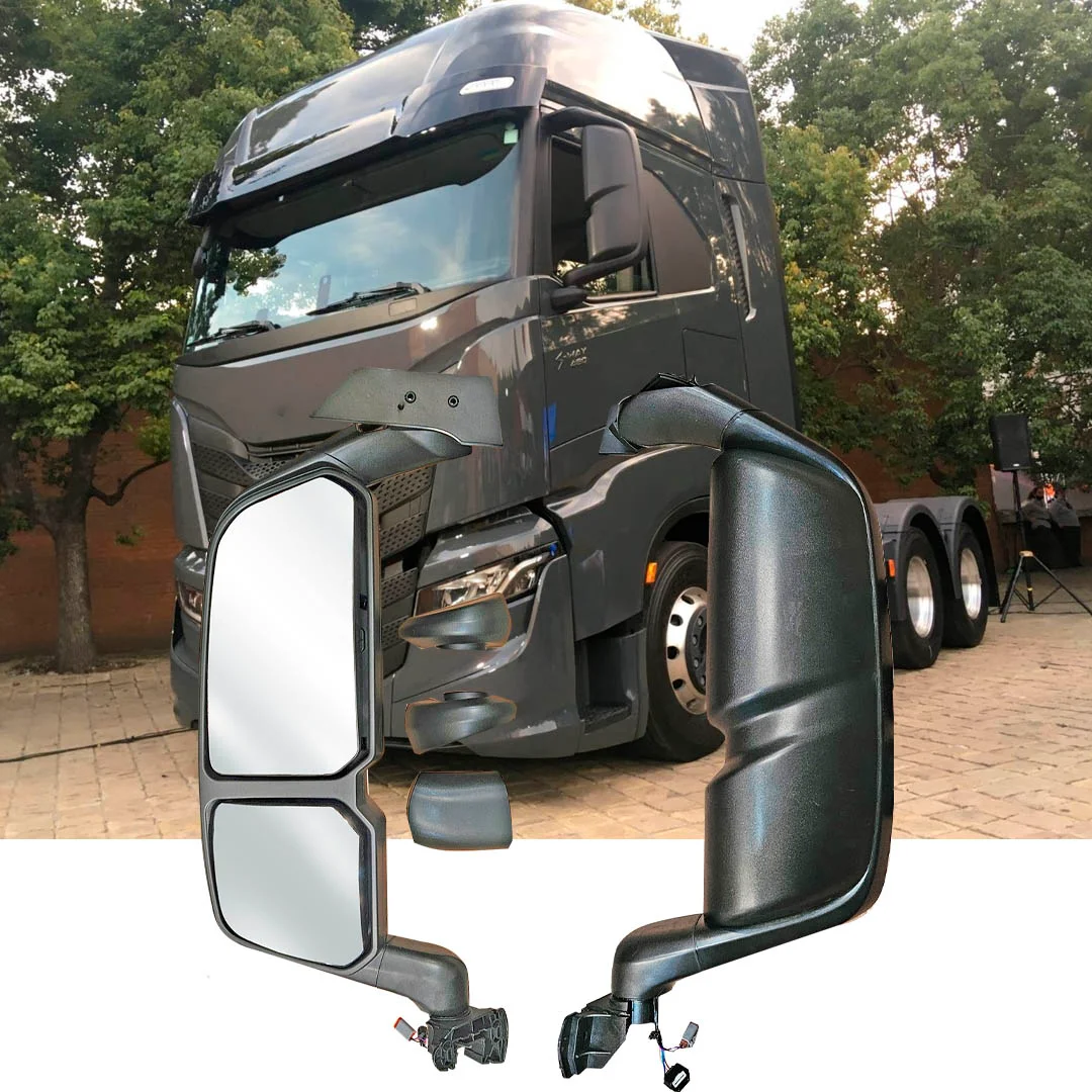 ESPEJO LATERAL IVECO S-WAY  - Image 2