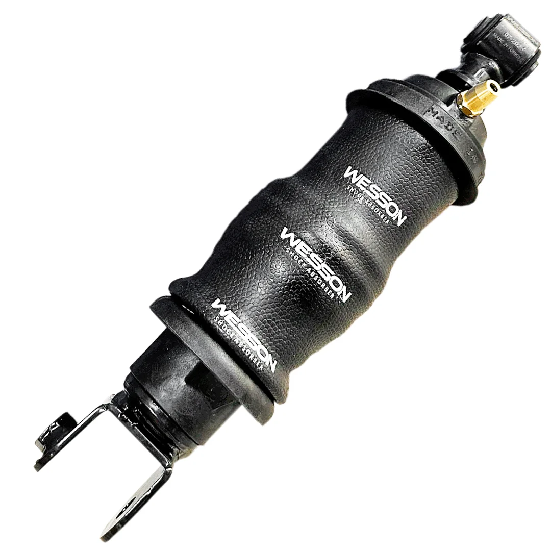 PULMON DE CABINA SCANIA CB0196 WESSON