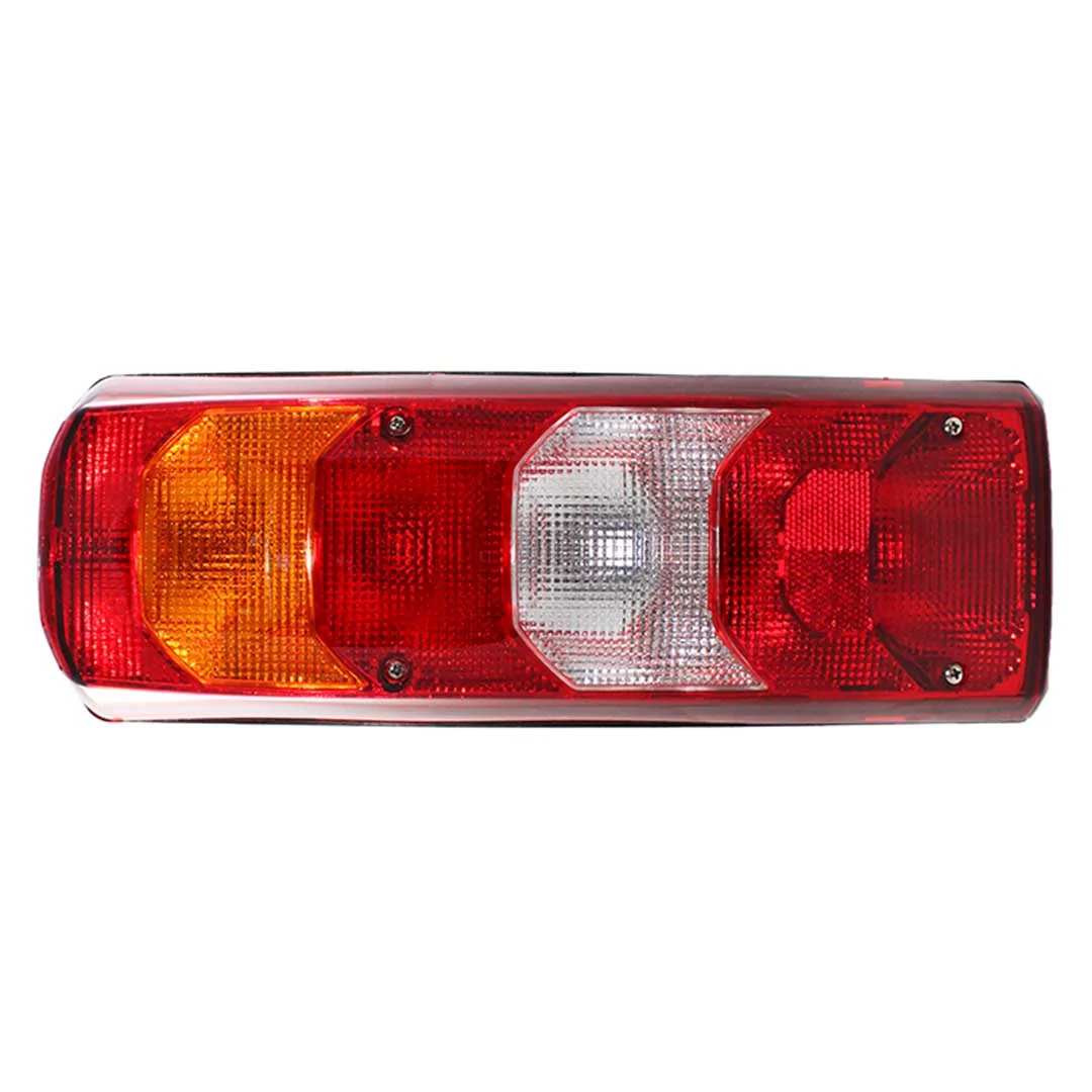 FOCO TRASERO MERCEDES BENZ ACTROS MP4