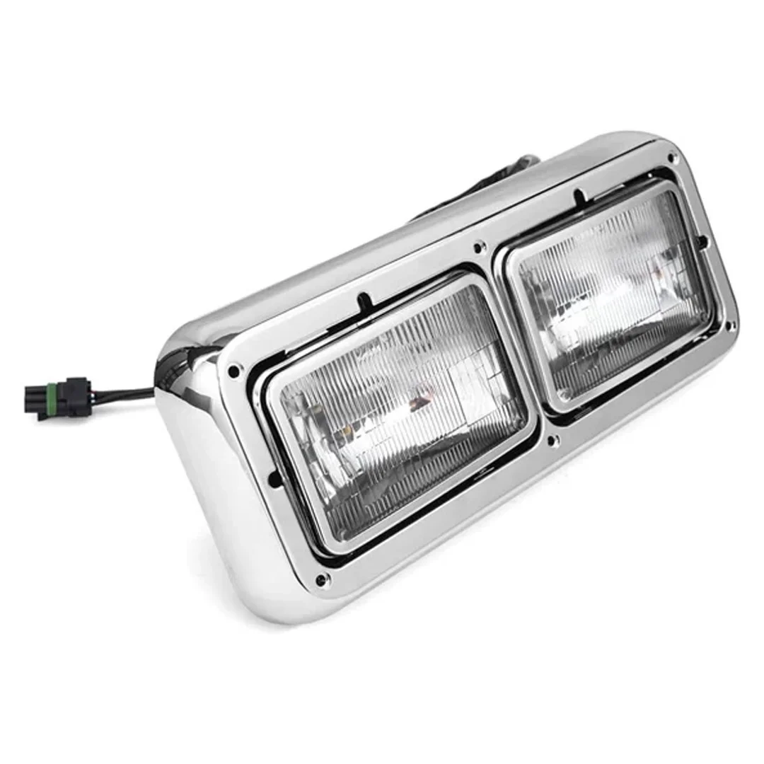 FOCO OPTICO CAMION KENWORTH T800 - Image 3