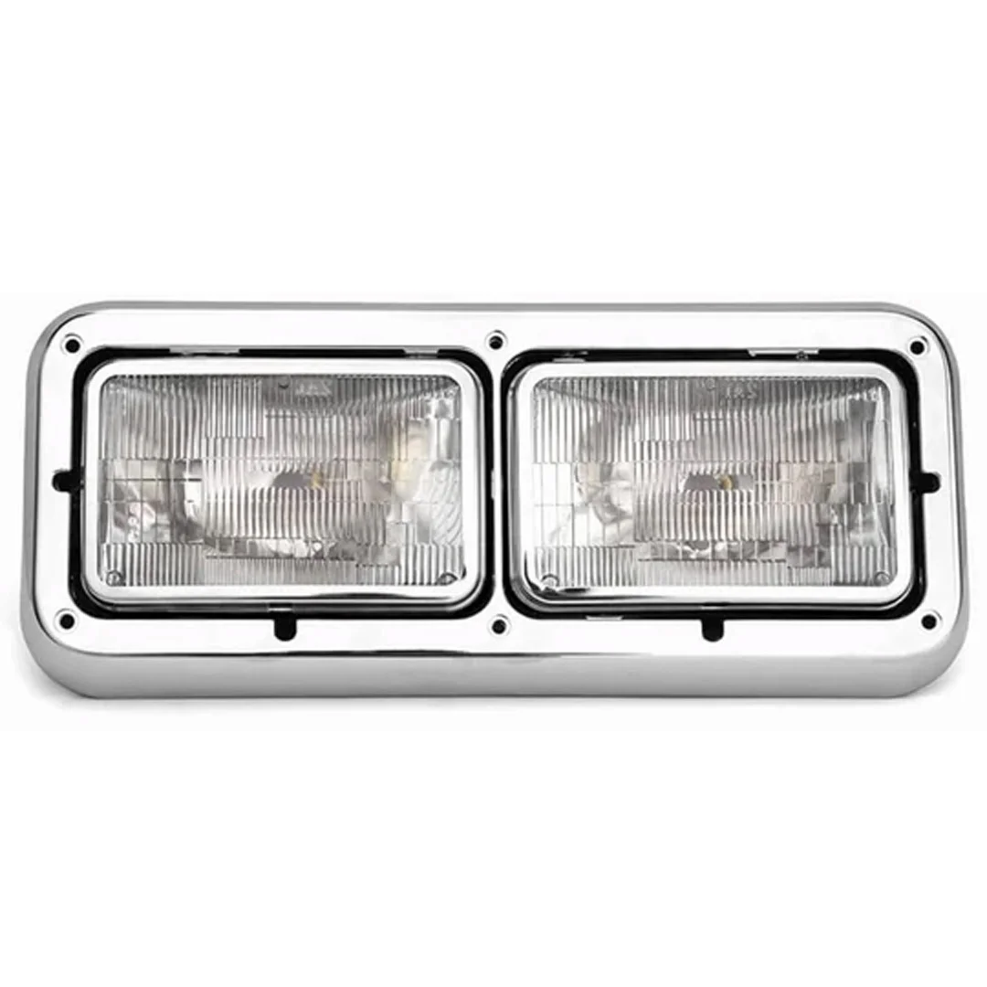 FOCO OPTICO CAMION KENWORTH T800