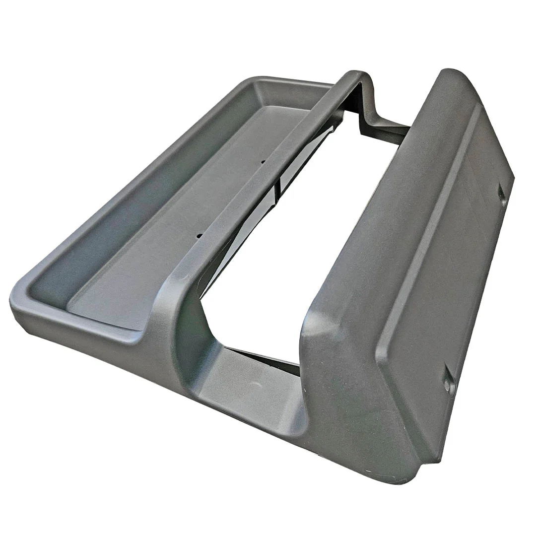 SOPORTE PARA FOCO SCANIA SERIES P, G, R Y T - Image 5