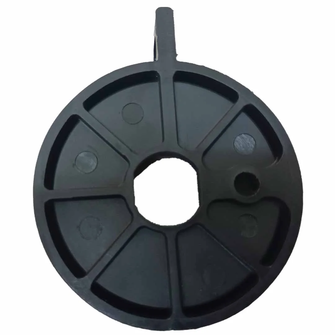 CORTA CORRIENTE REFORZADO PARA MINERIA 12-24V 300 AMPERES - Image 8