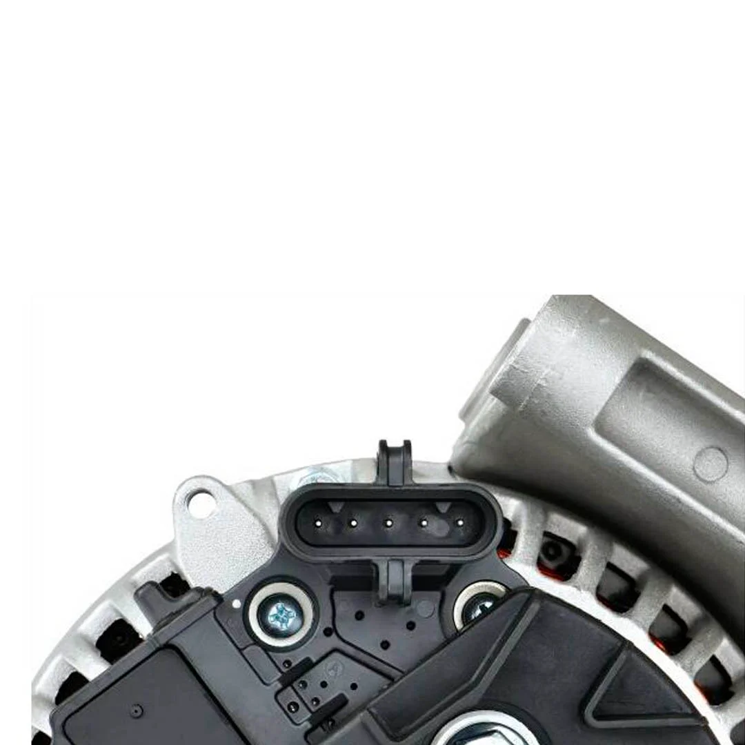 ALTERNADOR MERCEDES BENZ ACTROS Y AROCS HELLA A0151540202 - Image 5