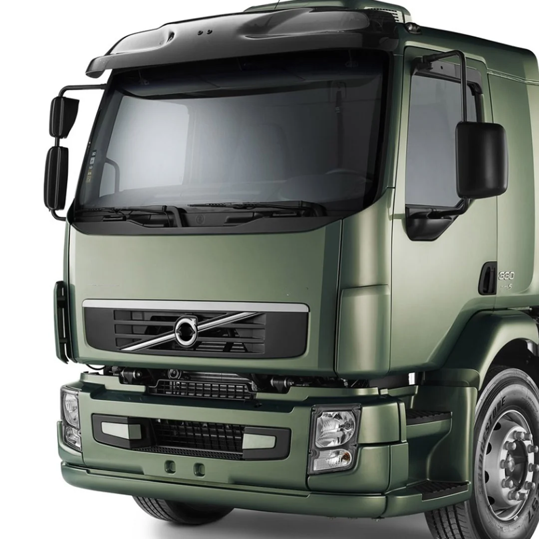 FOCO OPTICO CAMION VOLVO VM V1 - Image 2
