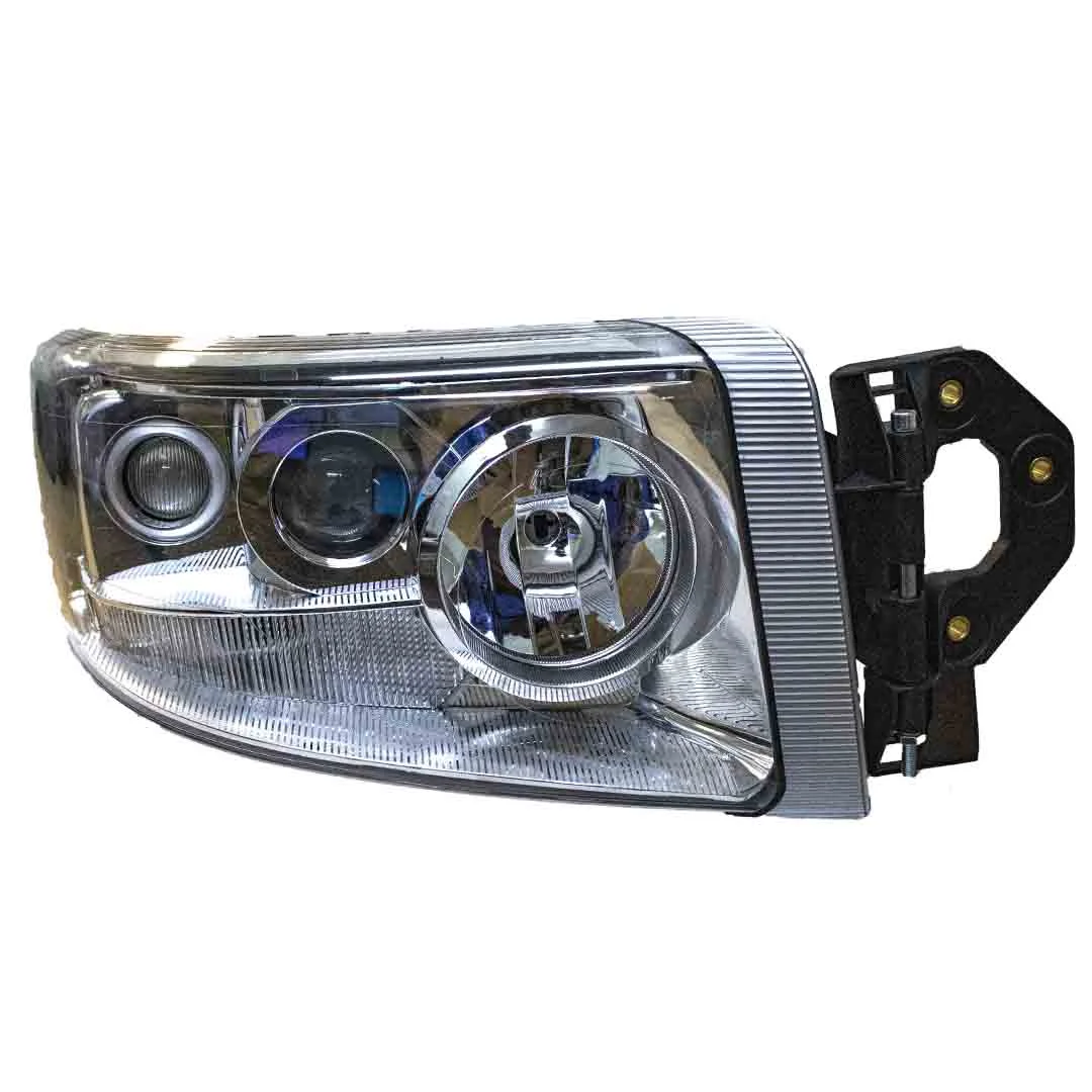 FOCO ÓPTICO CAMIÓN RENAULT PREMIUM