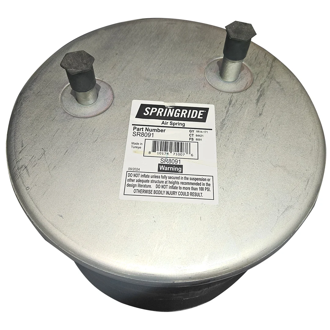 PULMON DE SUSPENSION 1T19LC-6 1R14-171 (8091) SPRINGRIDE - Image 3
