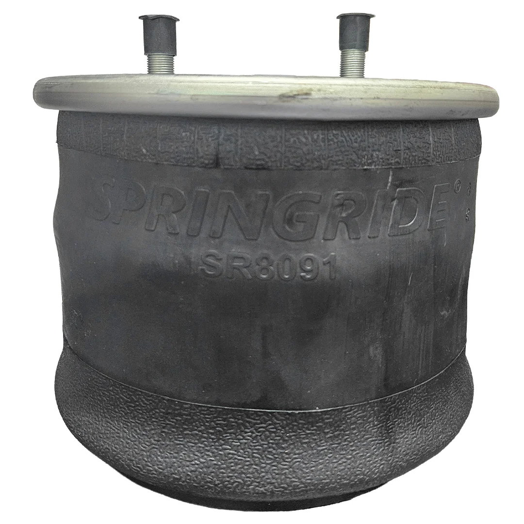 PULMON DE SUSPENSION 1T19LC-6 1R14-171 SPRINGRIDE