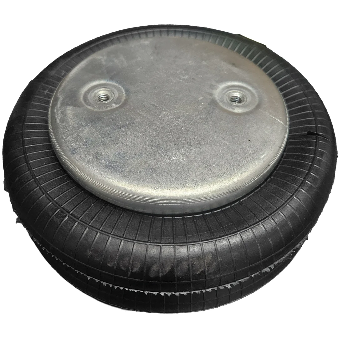 PULMON DE LEVANTE DOBLE CAMARA 2B9-200 (6910) SPRINGRIDE - Image 3