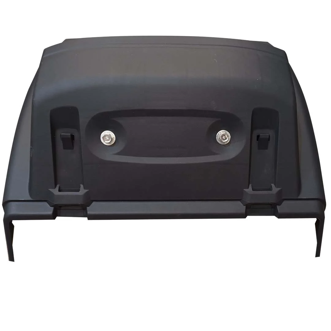 GUARDAFANGO TRASERO CON VISERA MAN TGS/TGX/TGA - Image 3