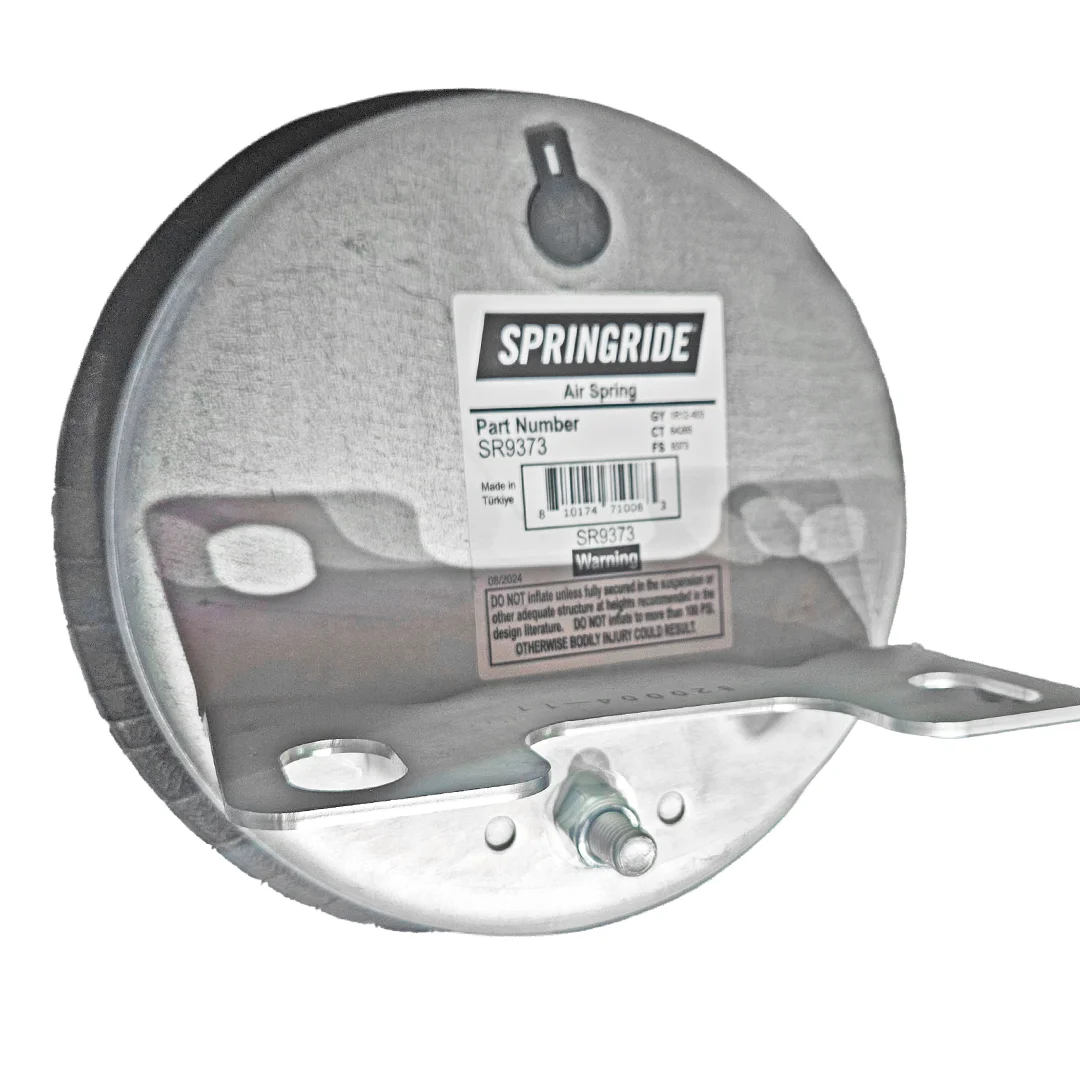 PULMON DE SUSPENSION 1T15M-8 CAMIONES INTERNATIONAL 1R12-403 (9373) SPRINGRIDE - Image 2