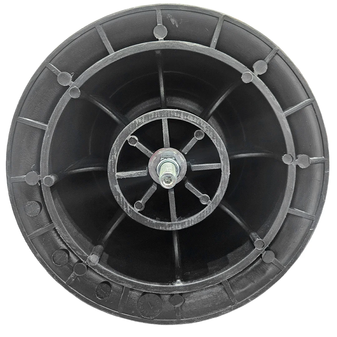 PULMON DE SUSPENSION 1T15M-8 CAMIONES INTERNATIONAL 1R12-403 (9373) SPRINGRIDE - Image 3