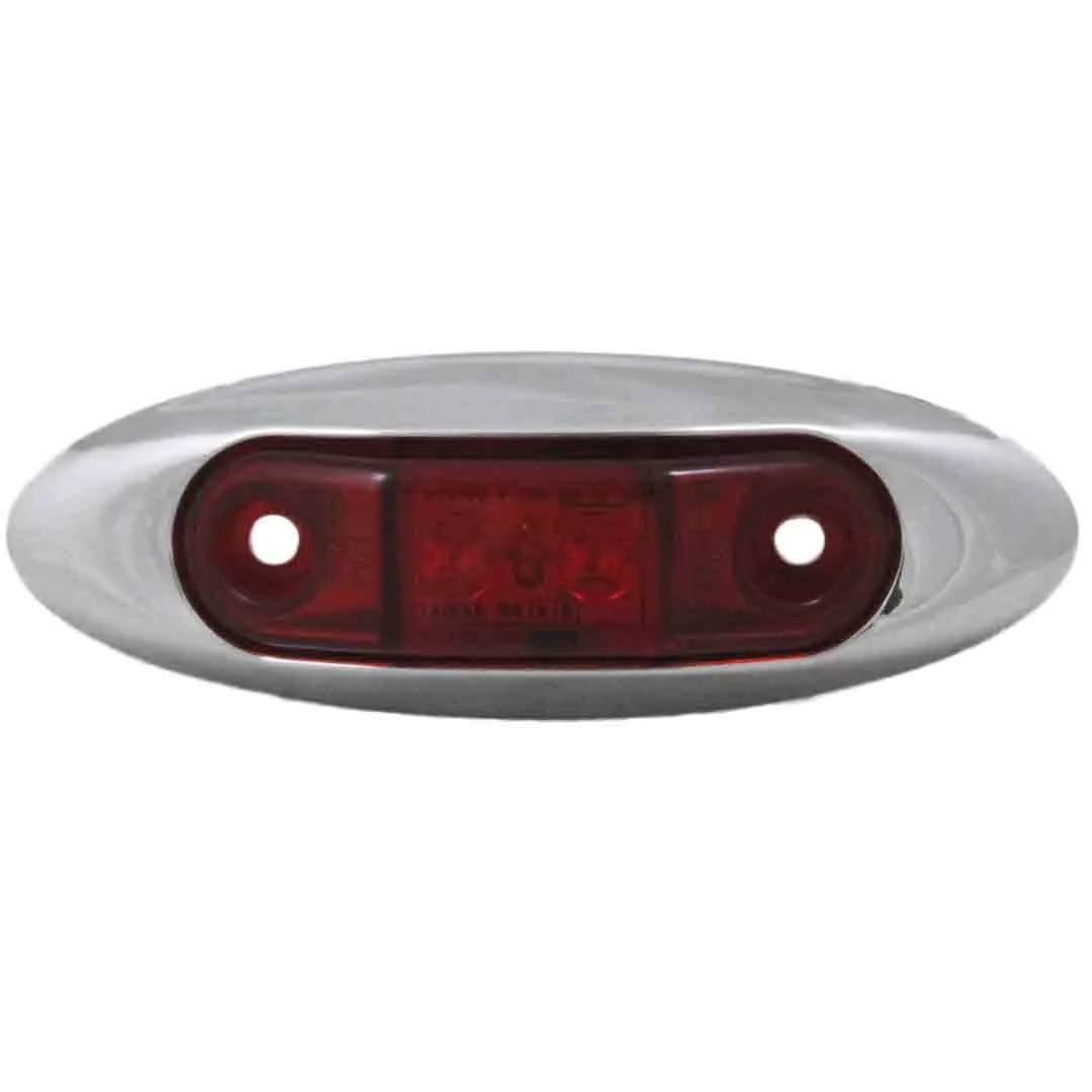 FOCO LATERAL LED 12-24V PETERSON - Image 2
