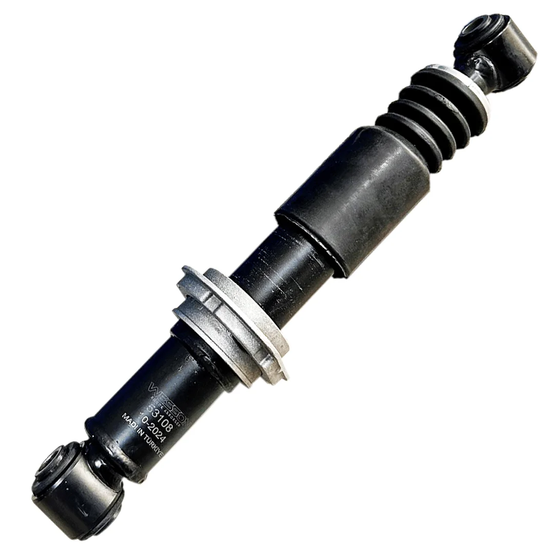 AMORTIGUADOR DE CABINA VOLVO Y RENAULT CB0211 WESSON