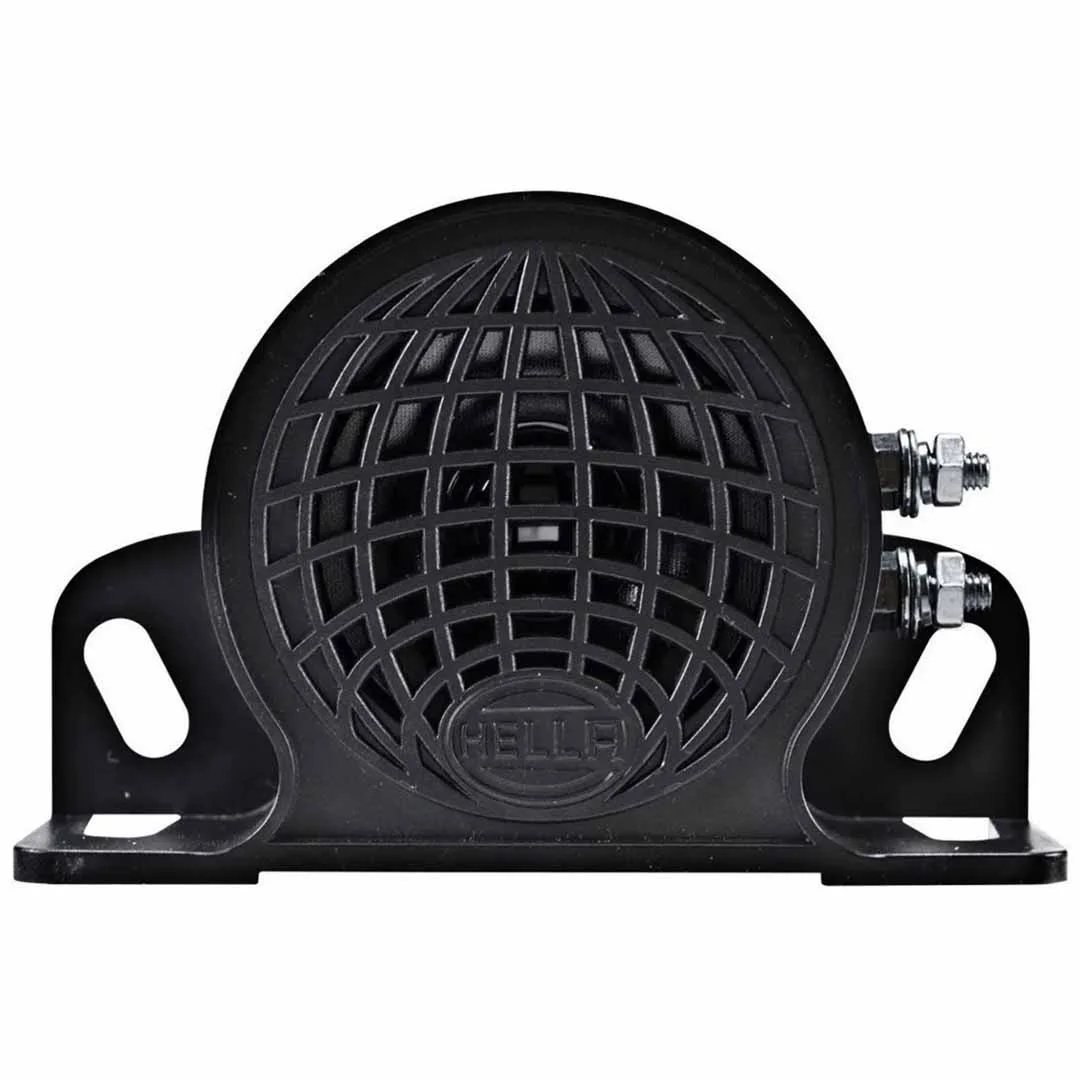 ALARMA DE RETROCESO 110 DB MV HELLA