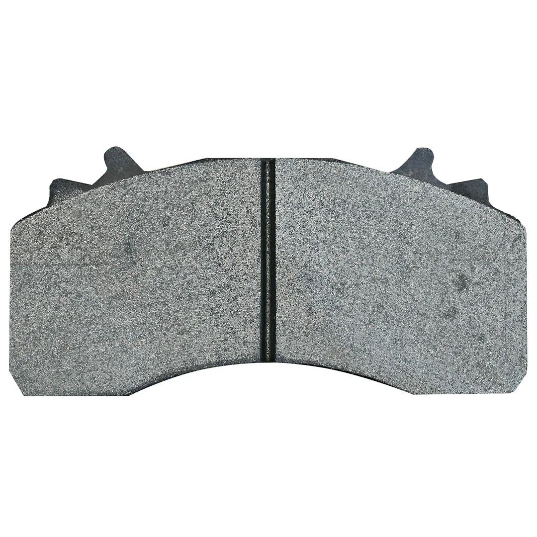 PASTILLAS DE FRENO MAN TGA, TGS Y TGX 81508205108  SORL - Image 2