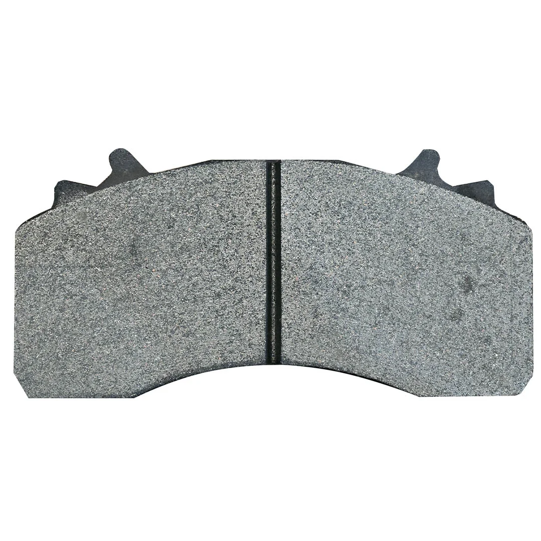 PASTILLAS DE FRENO MAN TGA, TGS Y TGX 81508205108  SORL - Image 5