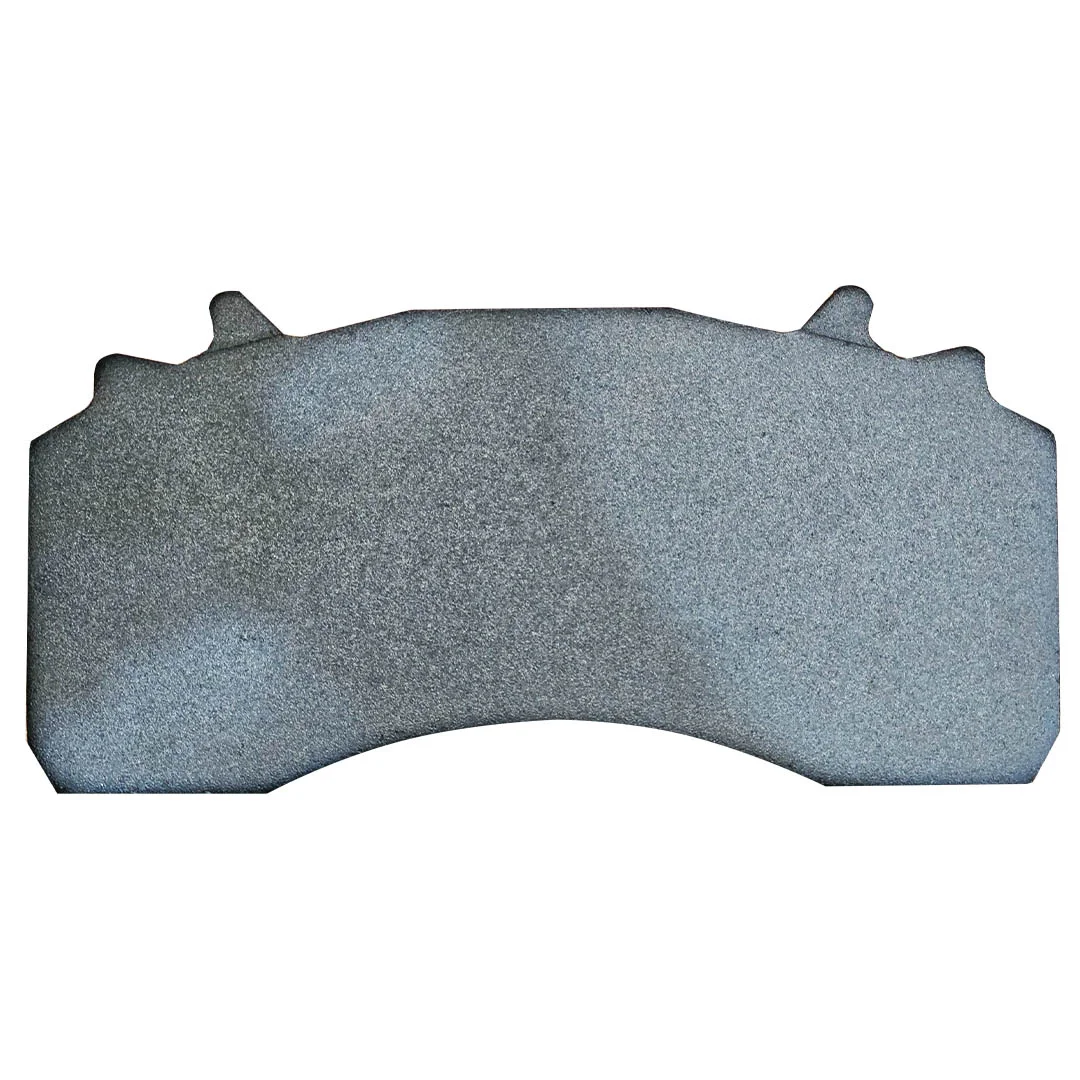 PASTILLAS DE FRENO MAN TGA, TGS Y TGX 81508205108  SORL - Image 6
