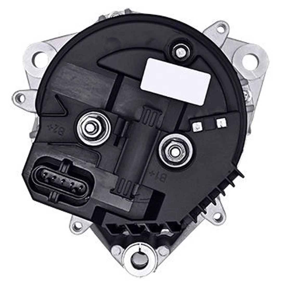 ALTERNADOR MERCEDES BENZ 28V 80AH  8EL012584911 HELLA - Image 3