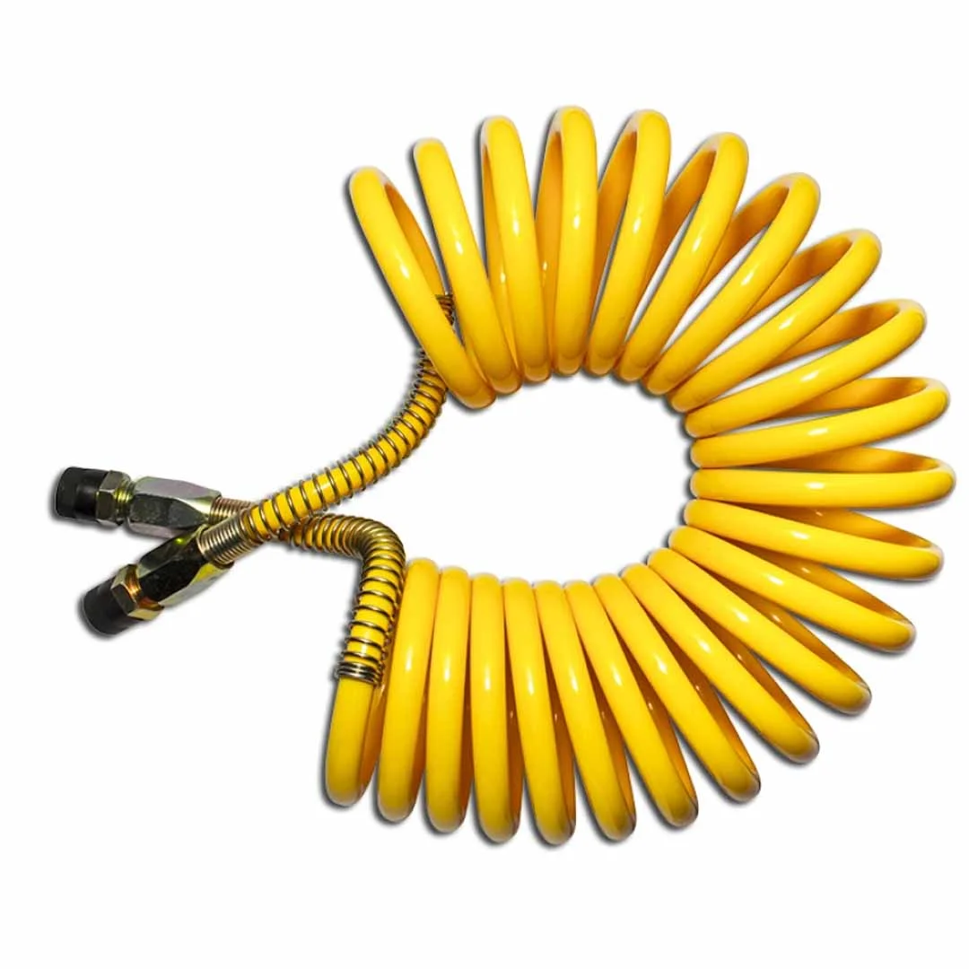 MANGUERA DE AIRE 5 METROS CONECTOR ½”