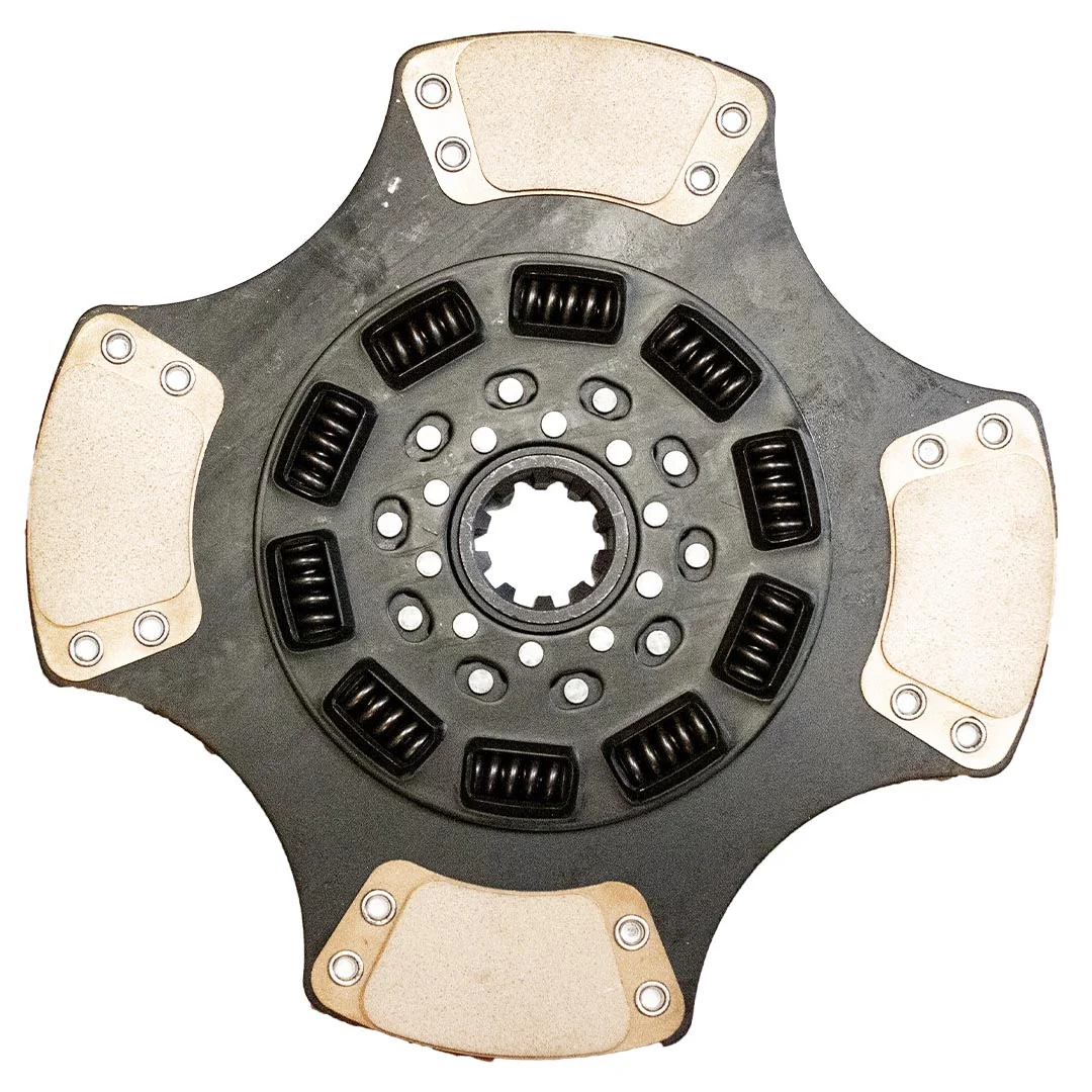 KIT EMBRAGUE 15½" CAMION MACK 1650 LIBRAS SORL - Image 3