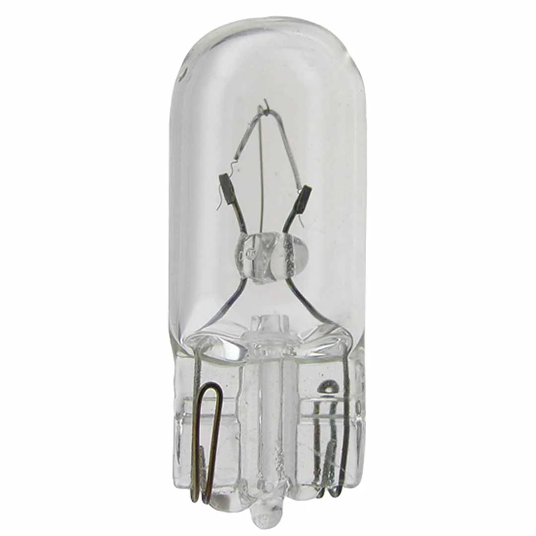 AMPOLLETA COLA DE PEZ 24V 3W NARVA - Image 2
