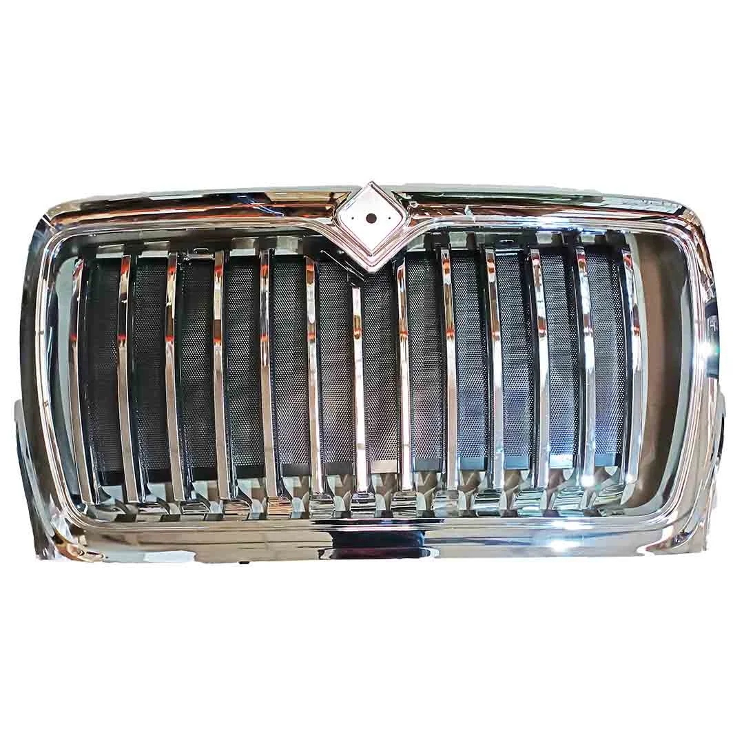 MASCARA FRONTAL CAMION INTERNATIONAL WORKSTAR