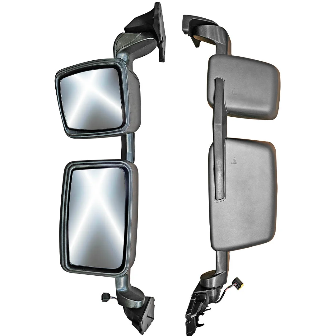 ESPEJO LATERAL CAMION RENAULT SERIE T