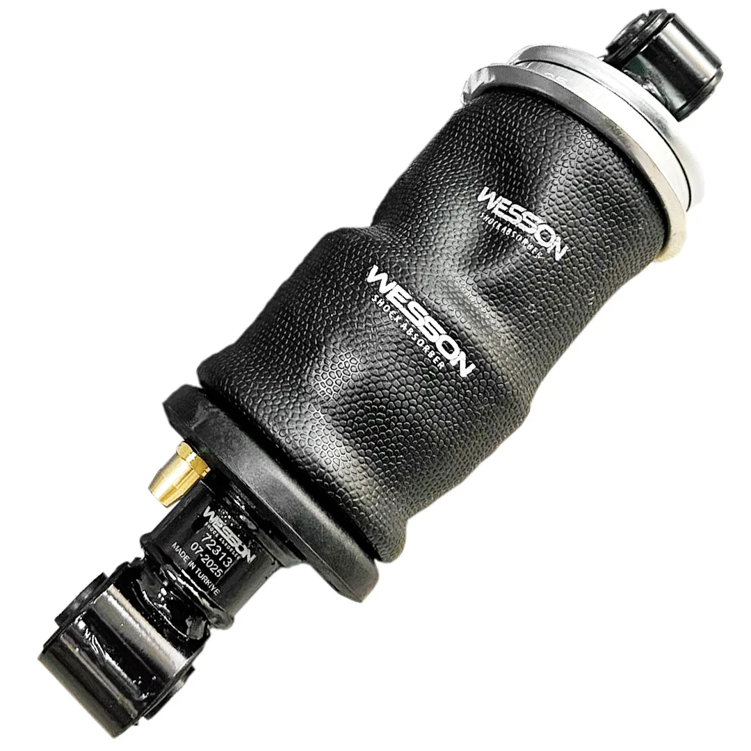 PULMON DE CABINA CAMION MAN SE CB0284 WESSON