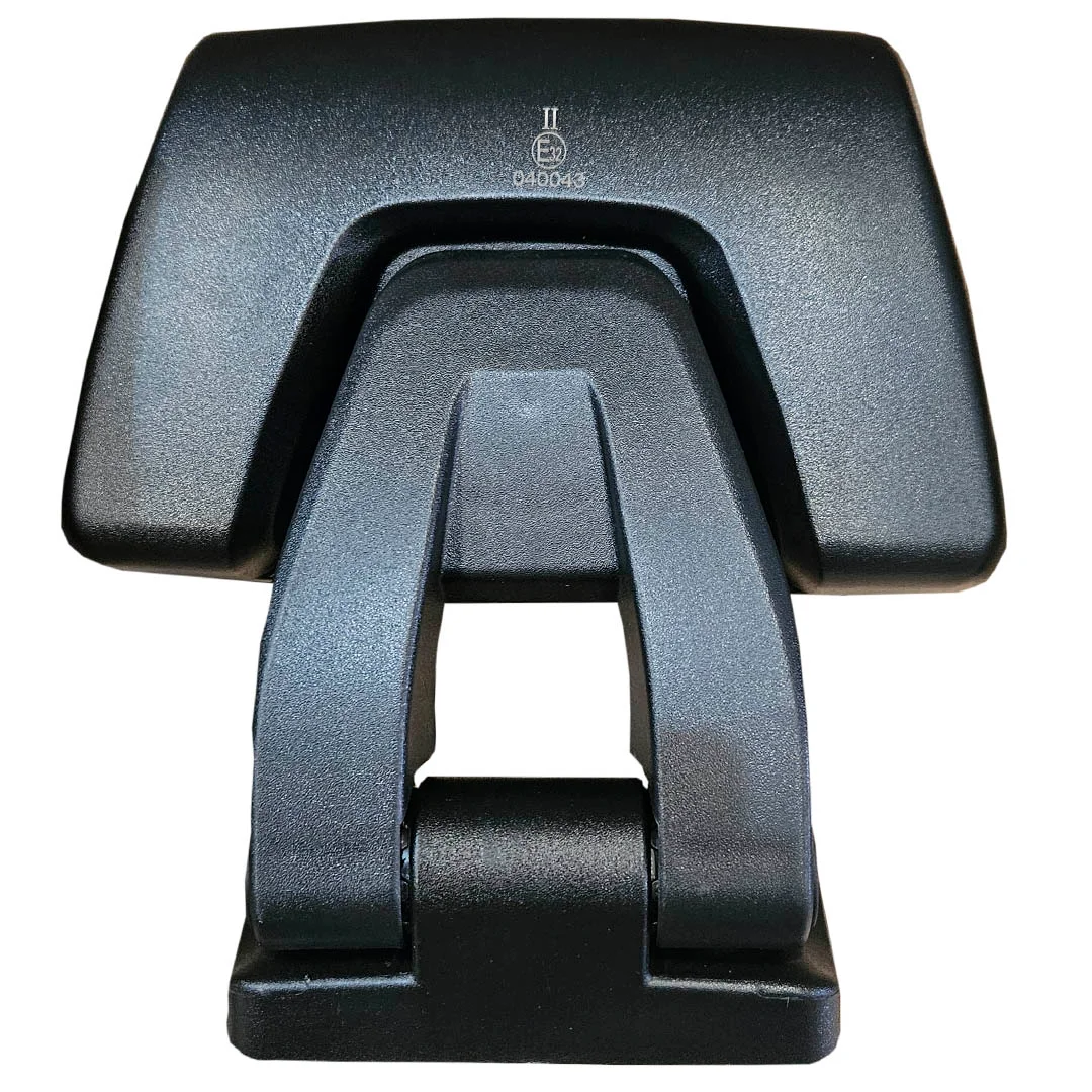 ESPEJO CUNETERO PUERTA VOLVO V5 84004929 - Image 3