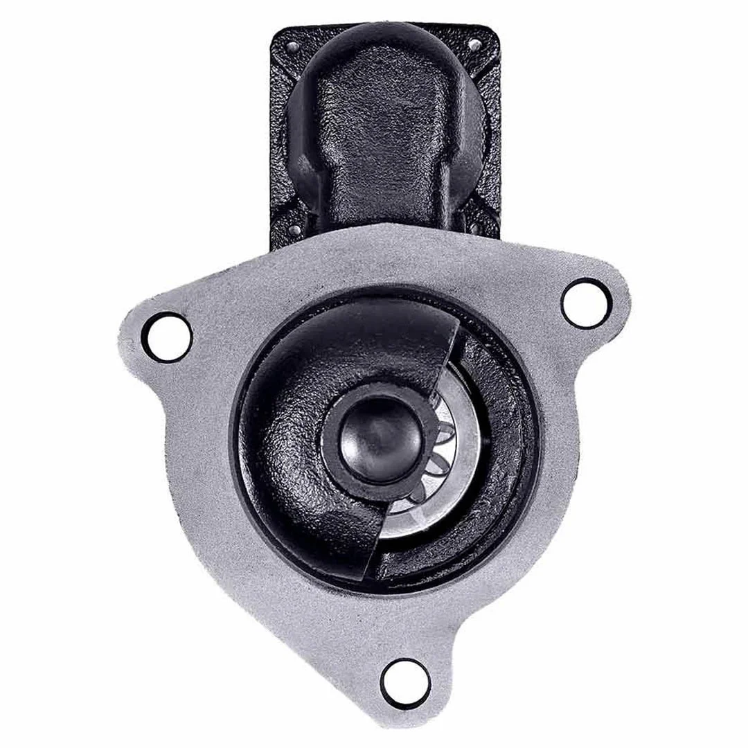 MOTOR DE PARTIDA SCANIA 24V 11 DIENTES 8EA012586031 HELLA - Image 2
