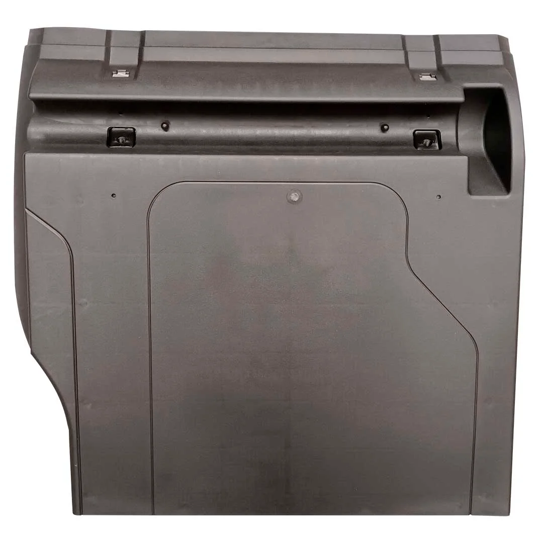 GUARDAFANGO TRASERO FRONTAL MERCEDES BENZ NEW ACTROS A9605200019