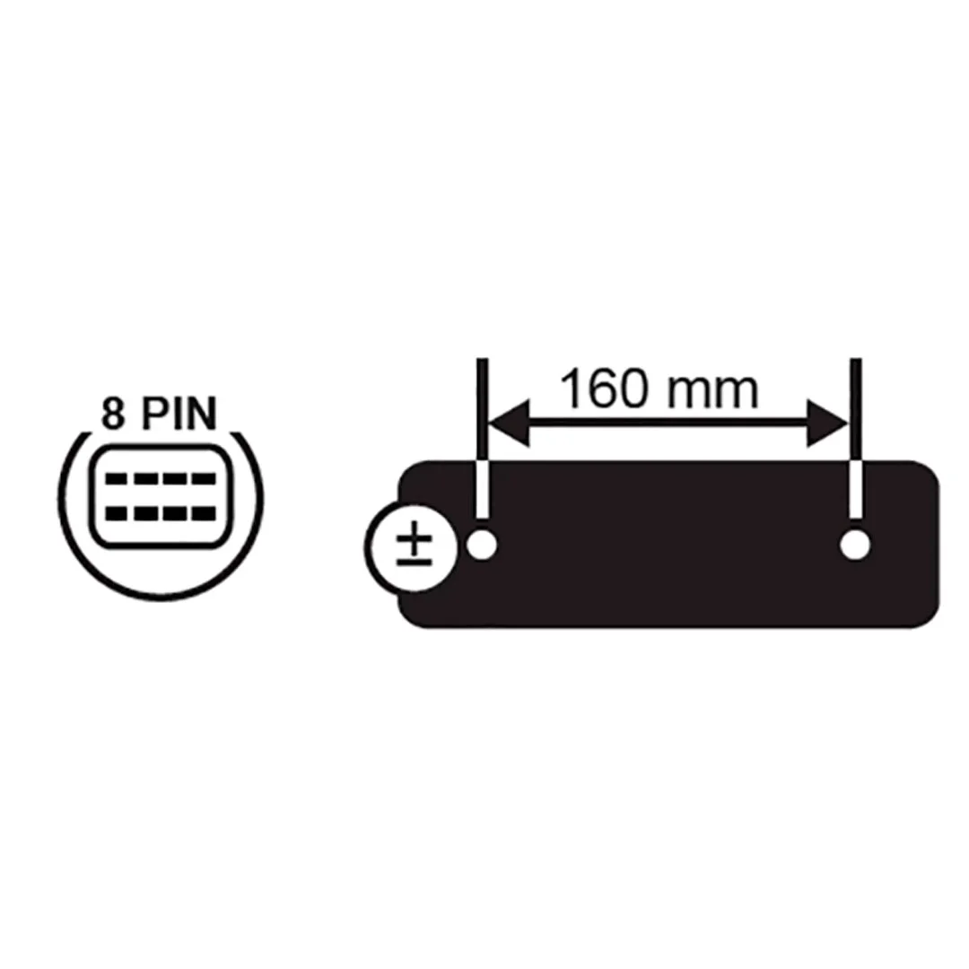 FOCO TRASERO LED DAF EURO 6 CF85 Y XF105 - Image 5