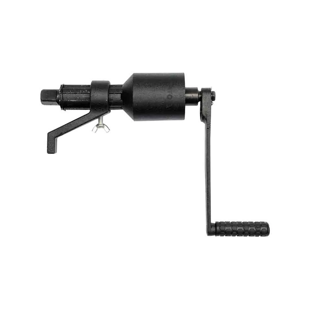 MULTIPLICADOR DE TORQUE 1:58 YATO - Image 3