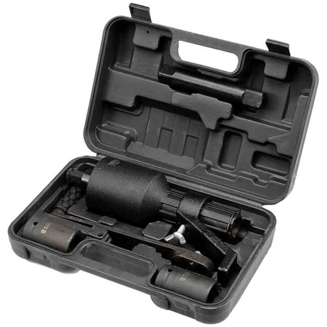 MULTIPLICADOR DE TORQUE 1:58 YATO - Image 5