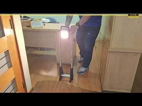 FOCO LED FAENERO EXTENSIBLE RECARGABLE - Image 2