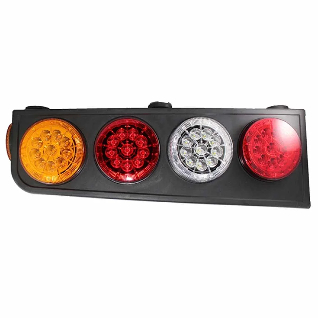 SEÑALERA LED PARA EQUIPO TIPO RANDON