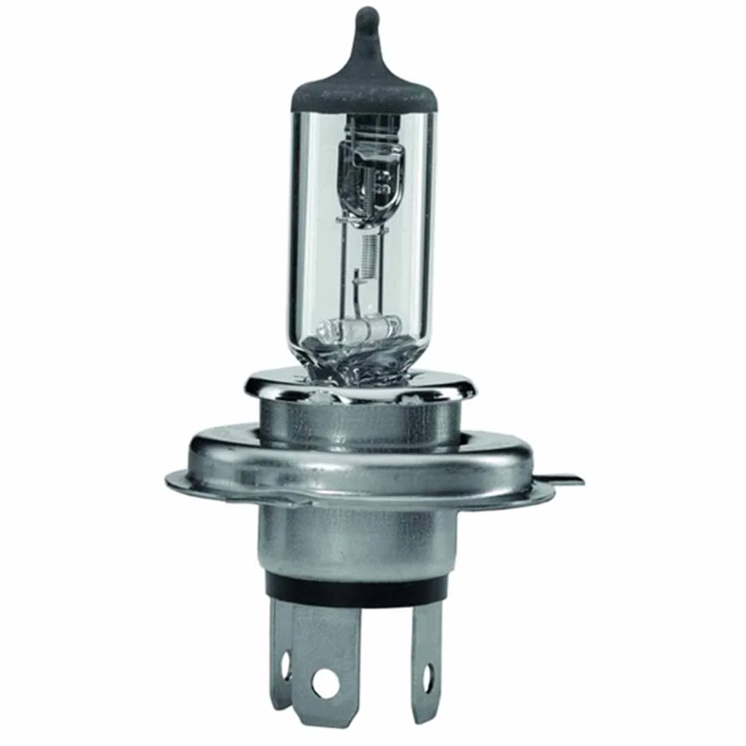 AMPOLLETA HALÓGENA H4 12V 60/55W HELLA - Image 2