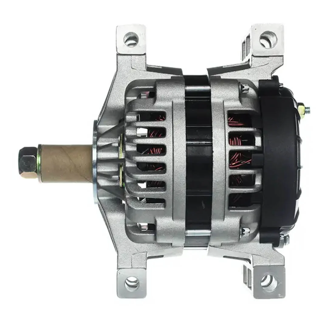 ALTERNADOR 28SI 12V 200 AH 8600314 GAMMA ELECTRIC  - Image 3