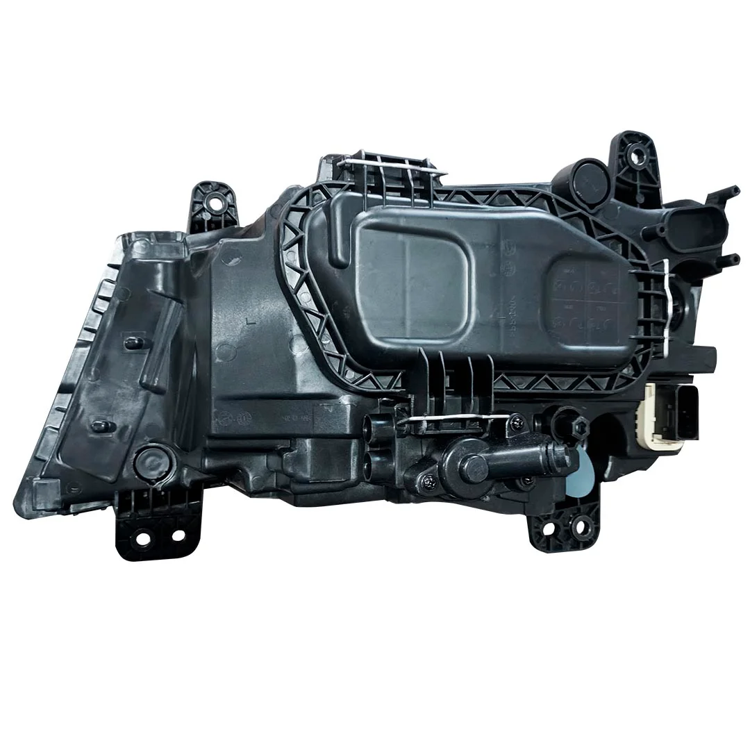 FOCO OPTICO CAMION NUEVO MAN TGS/TGX  - Image 2