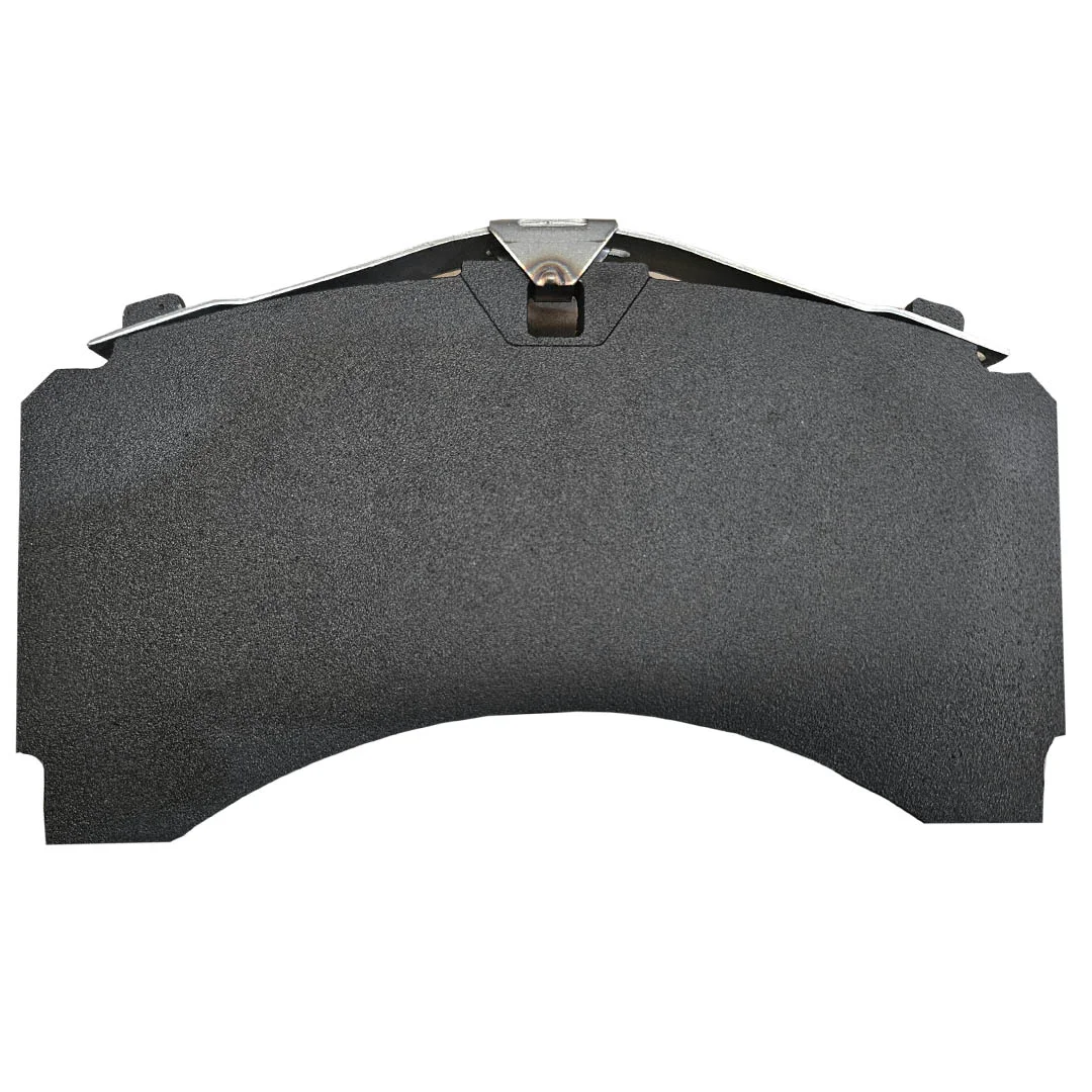 PASTILLAS DE FRENO MERCEDES BENZ ACTROS A0064201520 SORL - Image 5