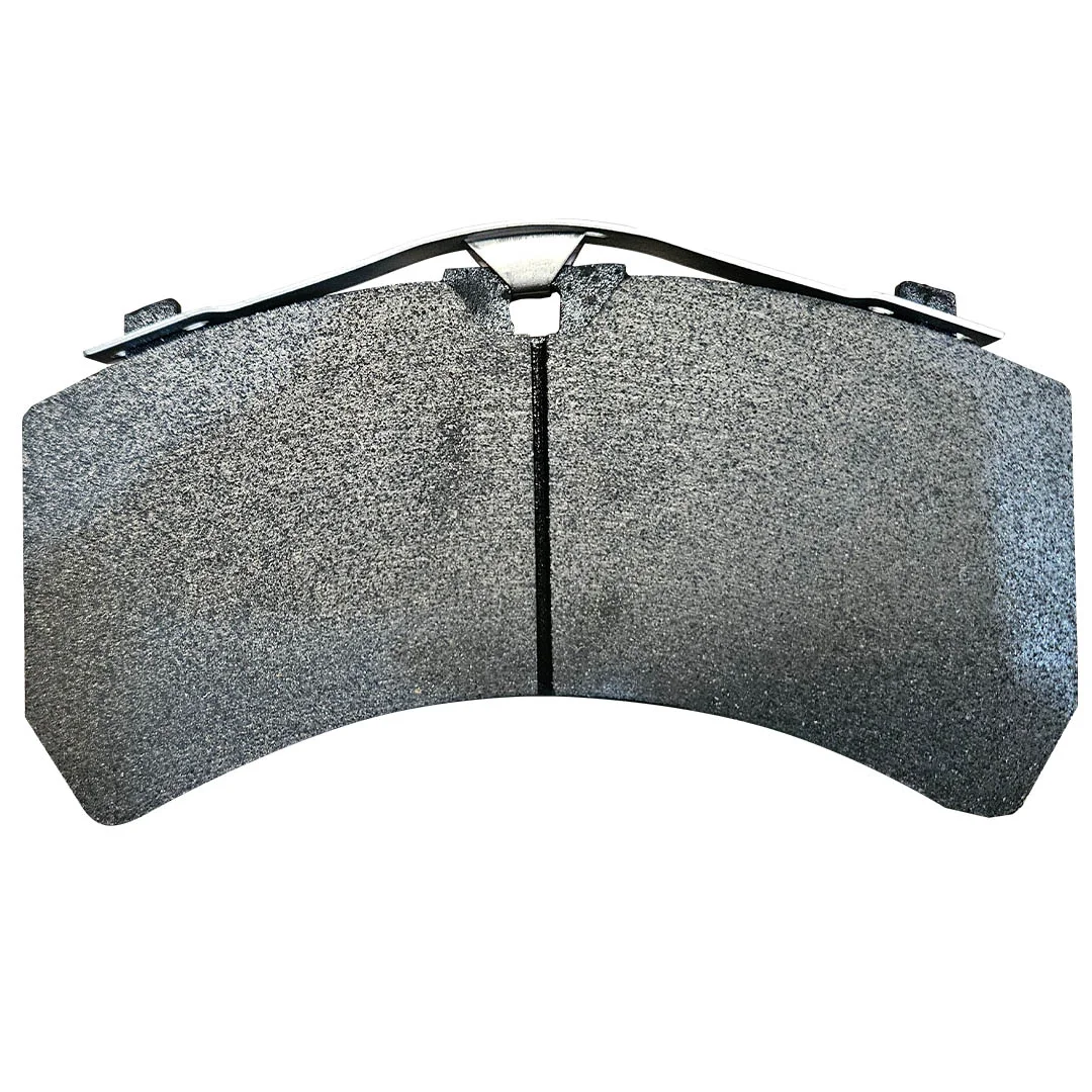 PASTILLAS DE FRENO MERCEDES BENZ ACTROS A0064201520 SORL - Image 6